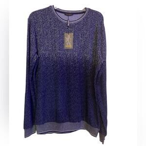 Men’s King Tacmen Crewneck Sweater